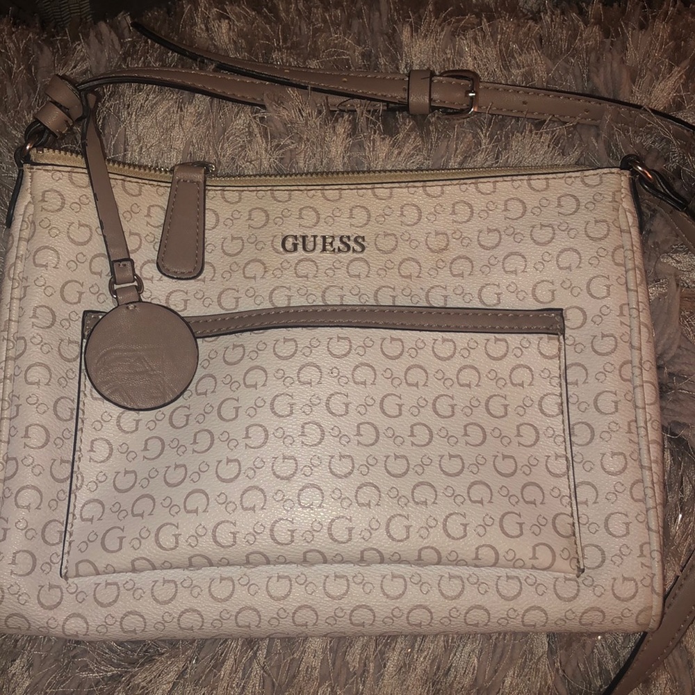 Guess Crossbody Purse
